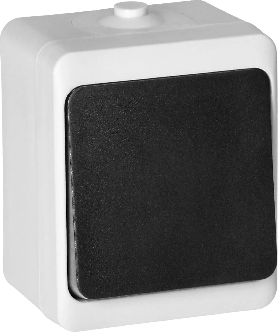 Orno AQUATIC MINI IP54 single-pole switch