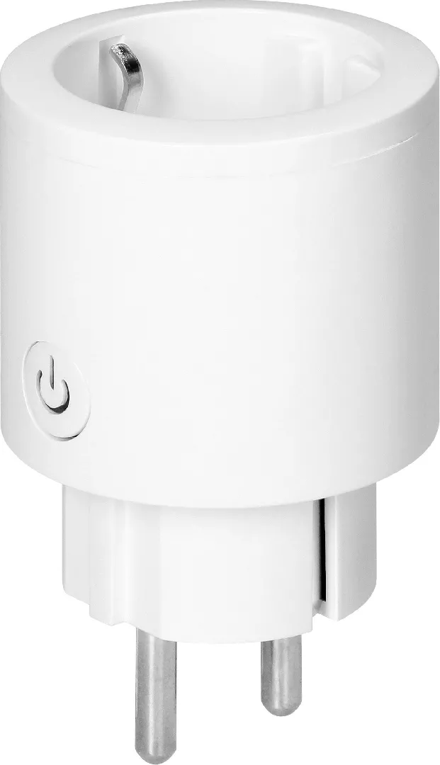 ORNO ELECTRICAL SOCKET SCHUKO TUYA SMART