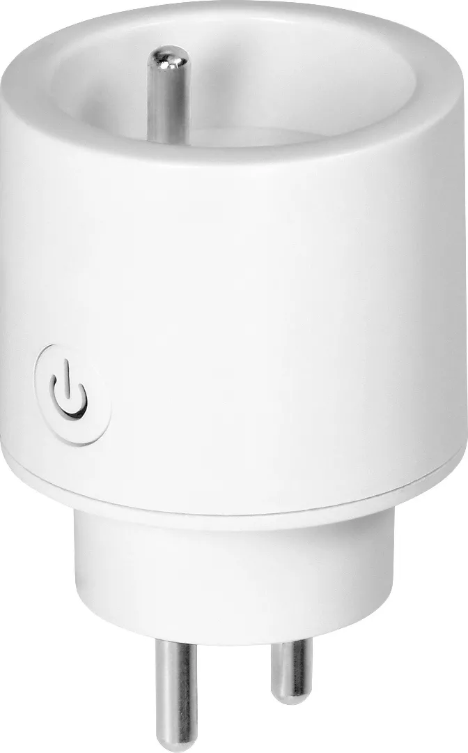 Orno Gniazdo bezprzewodowe Tuya Smart Wi-Fi