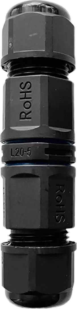 Orno Straight cable connector IP68 5x4mm2