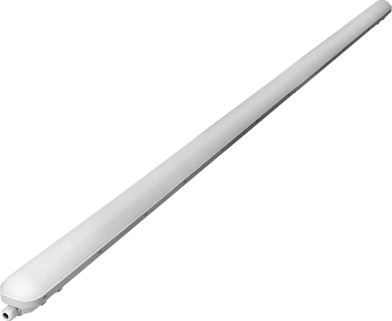 HYZ LED NEW 48W  dustproof fixture