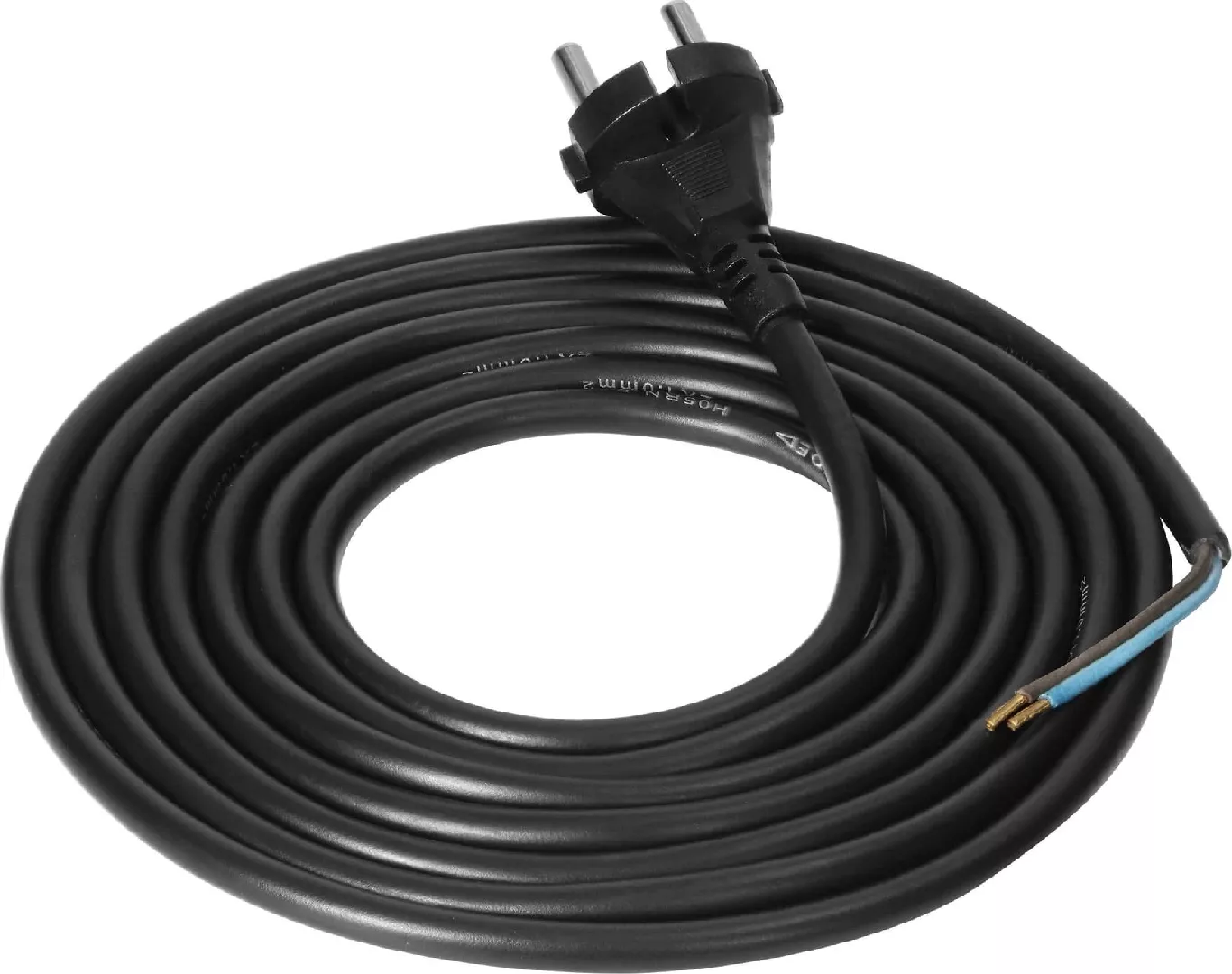 Orno Connection cable rubber plug 2x1