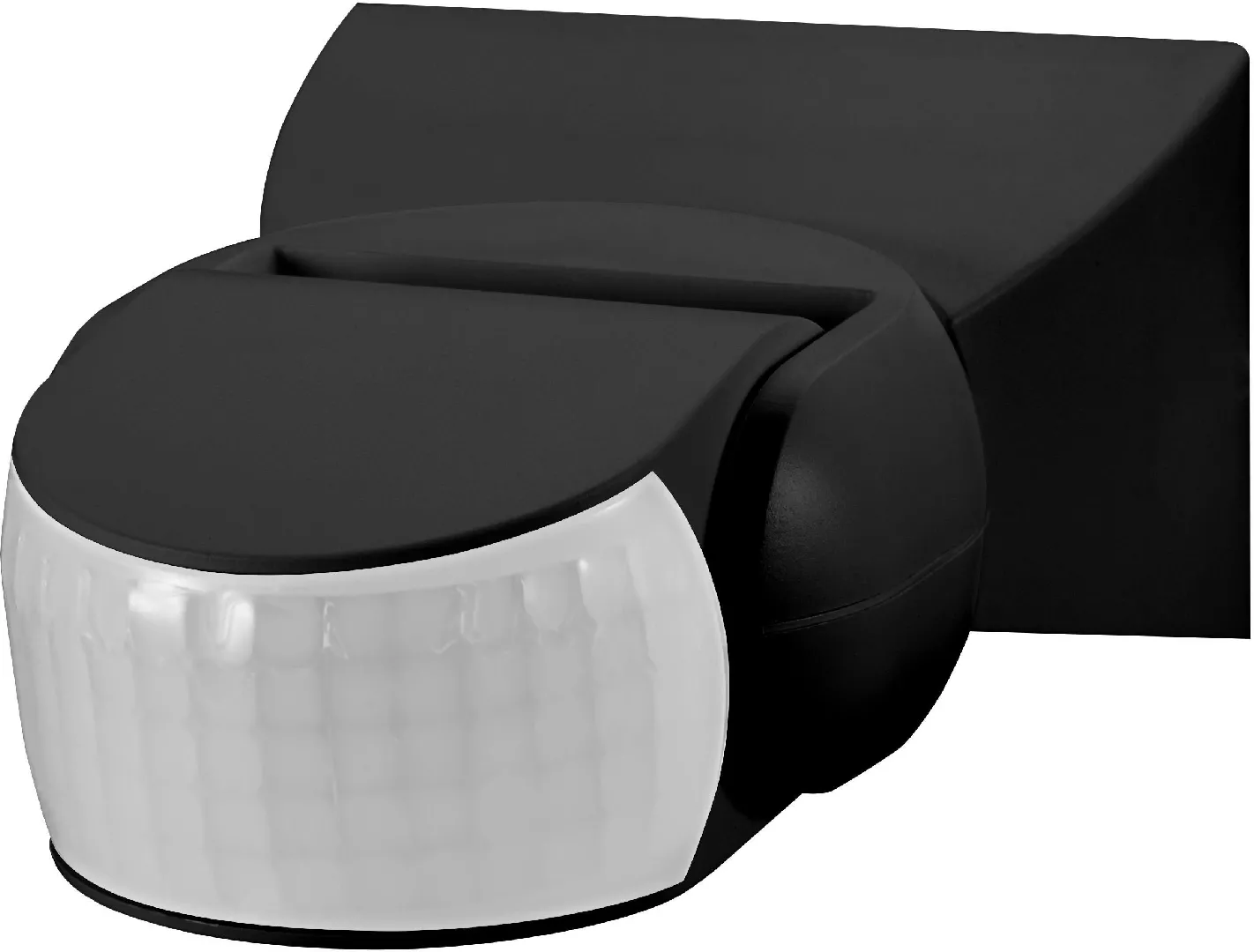 Motion sensor 360°/180° 2 sensors IP65