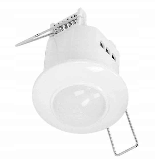 360° motion and presence sensor  IP20