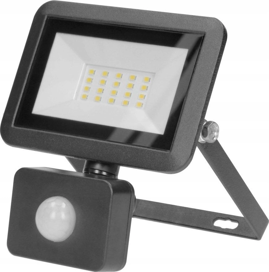 Orno Naświetlacz Orno AD-NL-6253BLR4 PIR 20W
