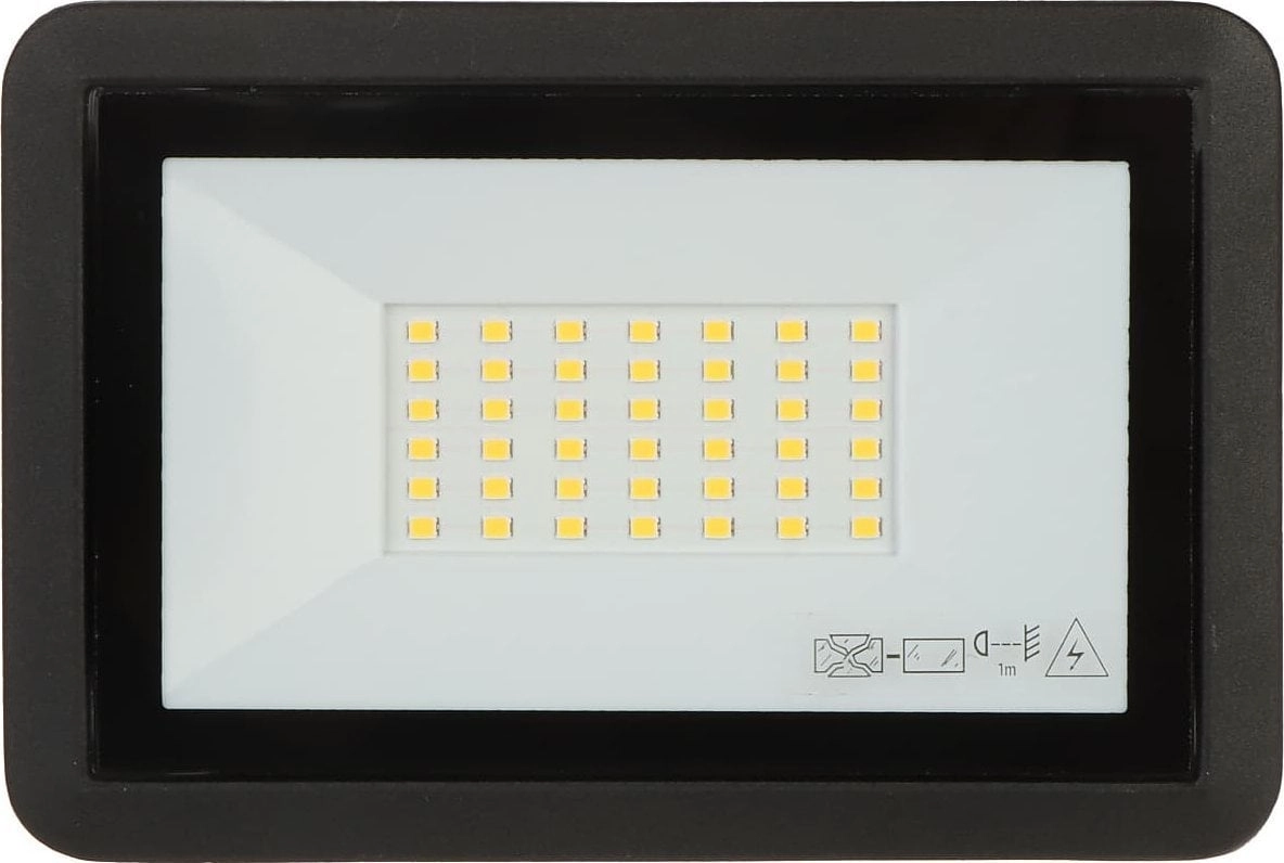ORNO FARO LED 30W FLOODLIGHT 2400LM