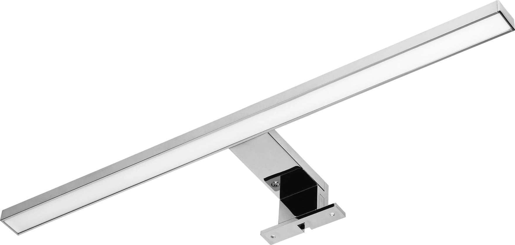 Orno NORTES LED wall lamp 12W