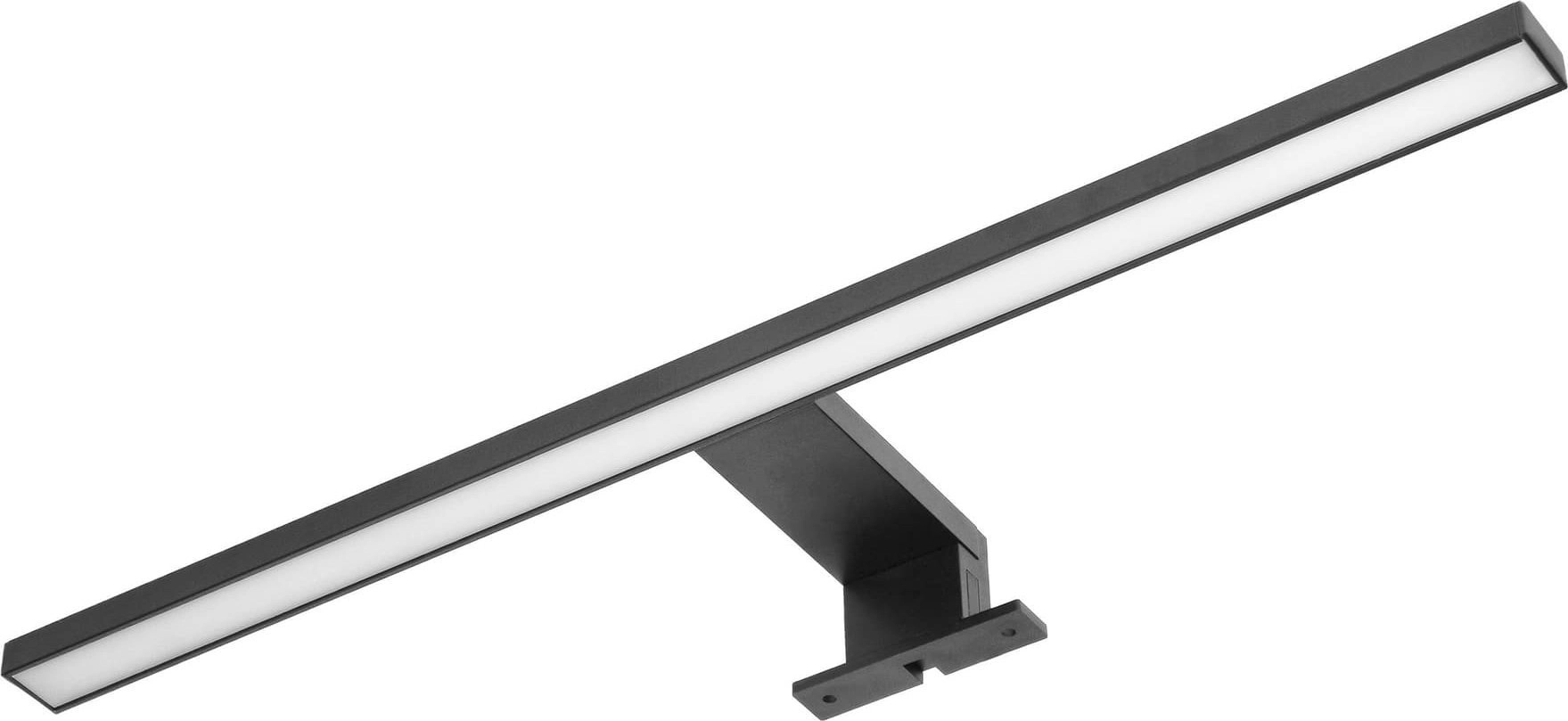 Orno NORTES LED wall lamp 12W