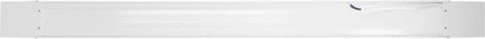 Orno ceiling lamp MOSTRA LED 40W