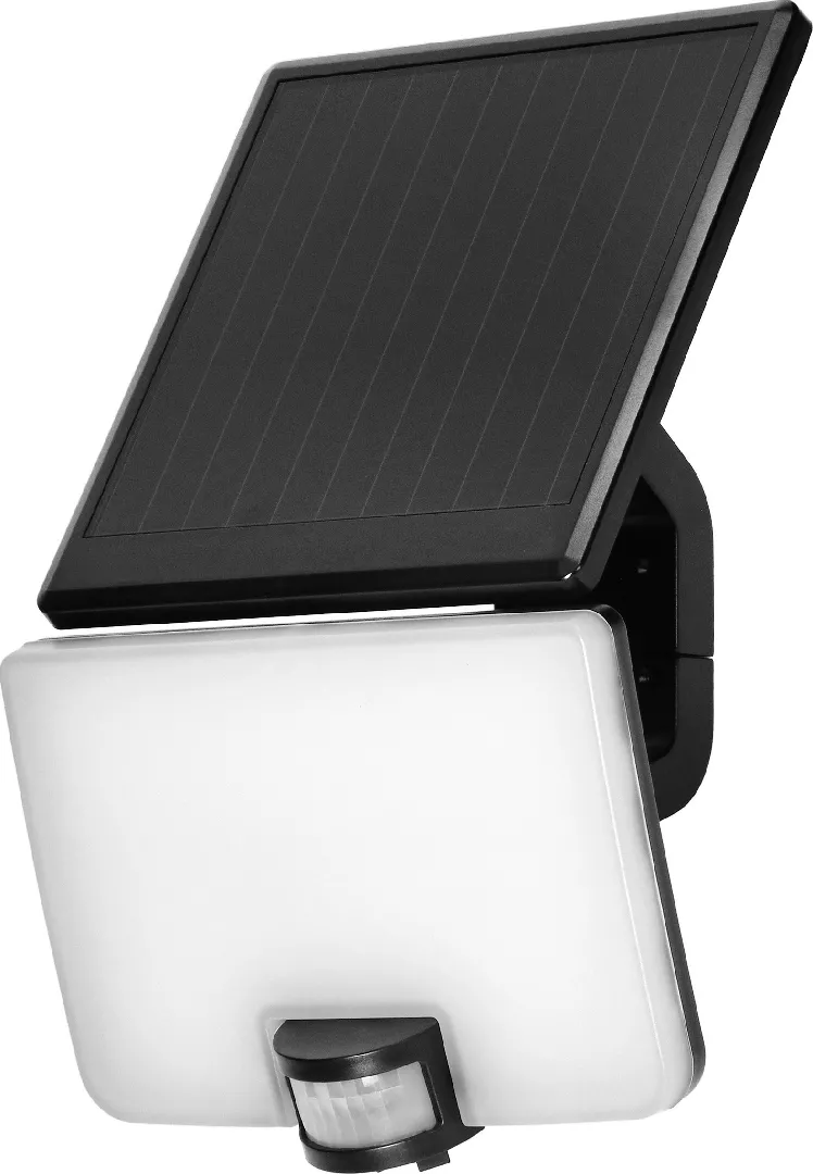 Orno SOLIS LED floodlight 10W  solar