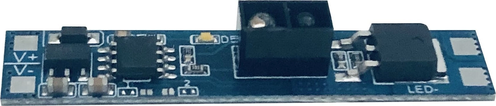 Orno Switch with dimmer  contactless for