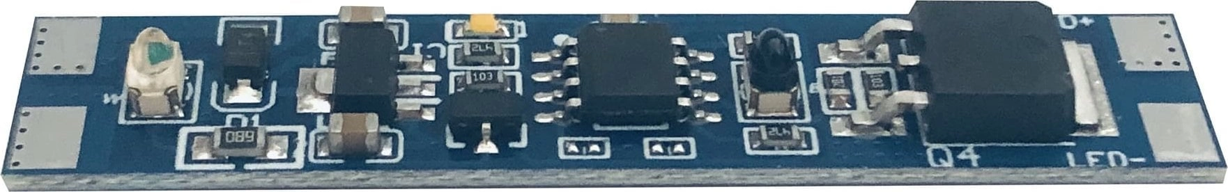 Orno Switch with dimmer  proximity for