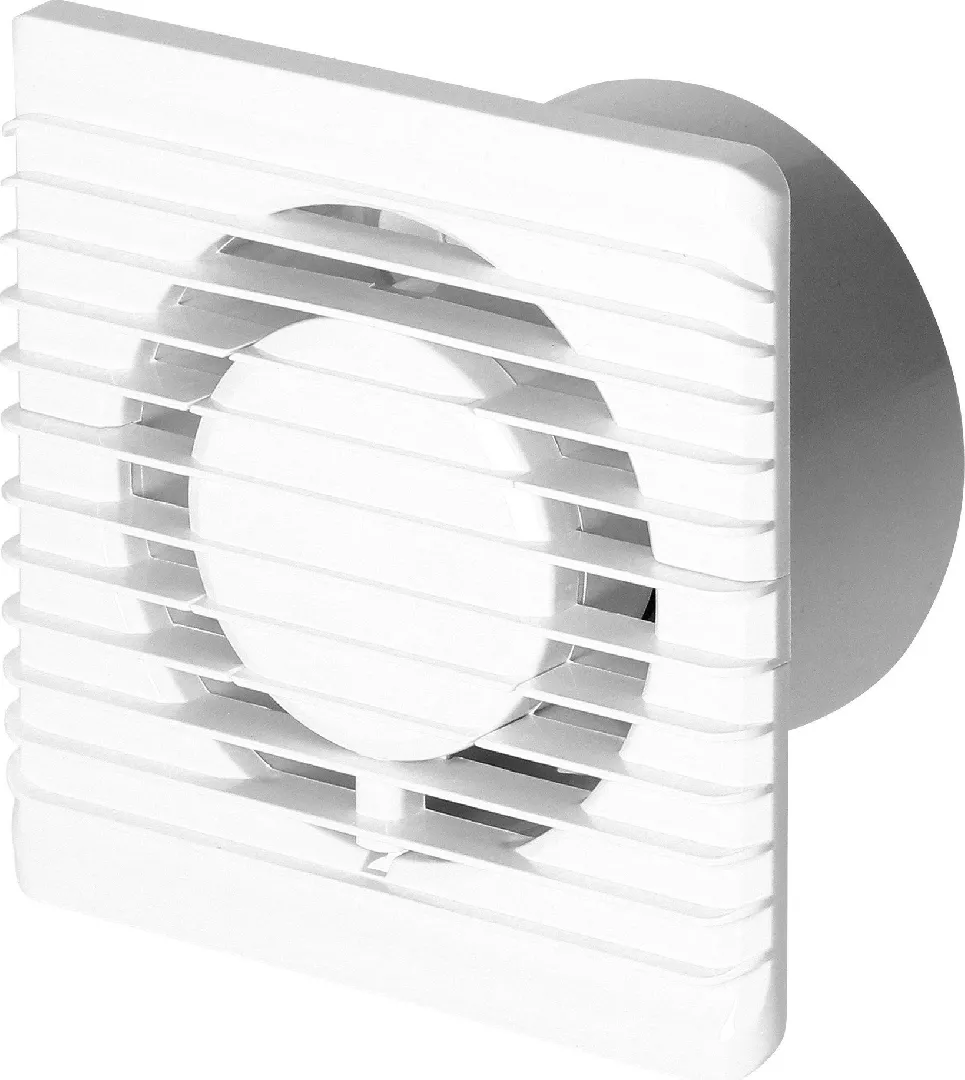 Fan Orno Bathroom fan 125mm -