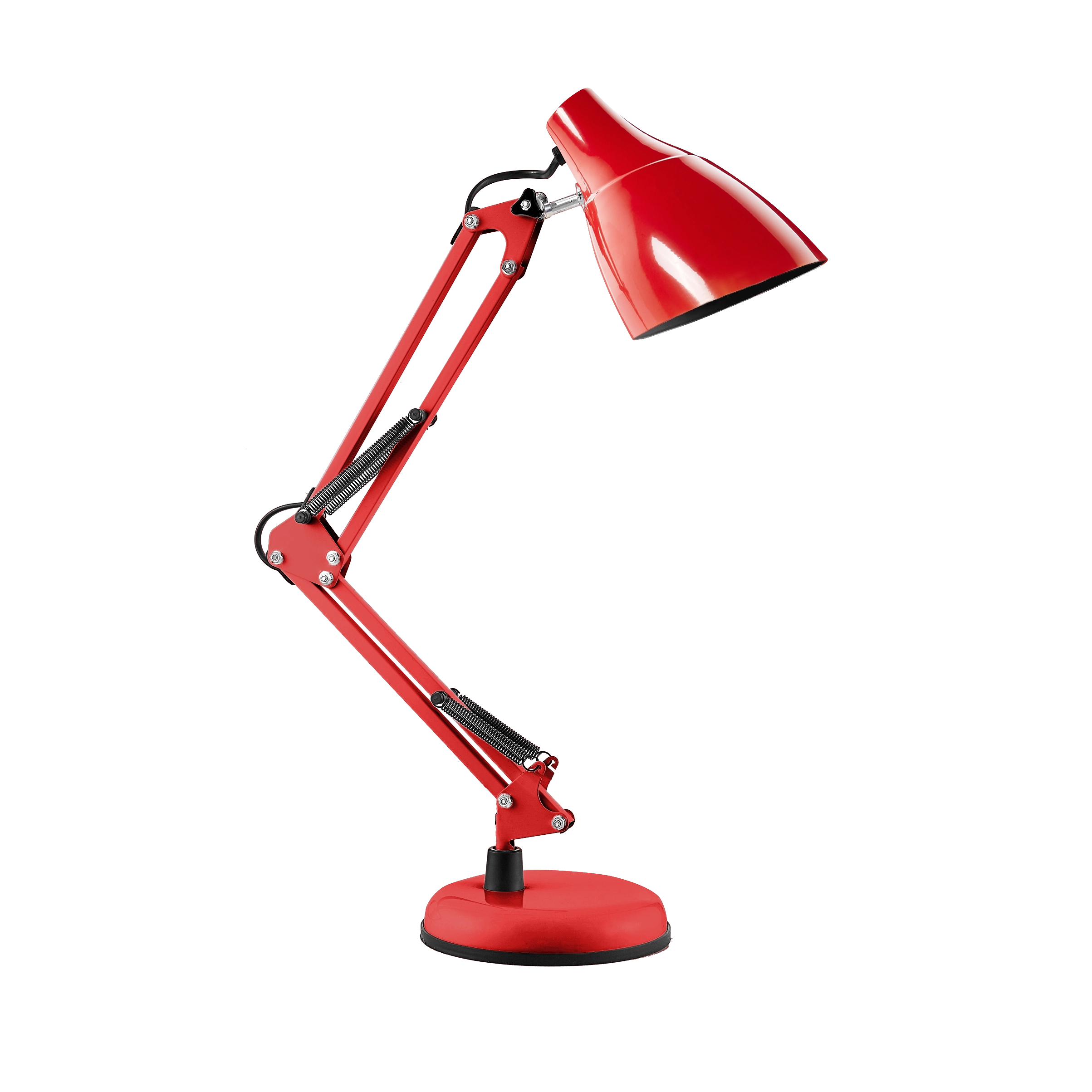 Orno DIAN table lamp. 60W steel