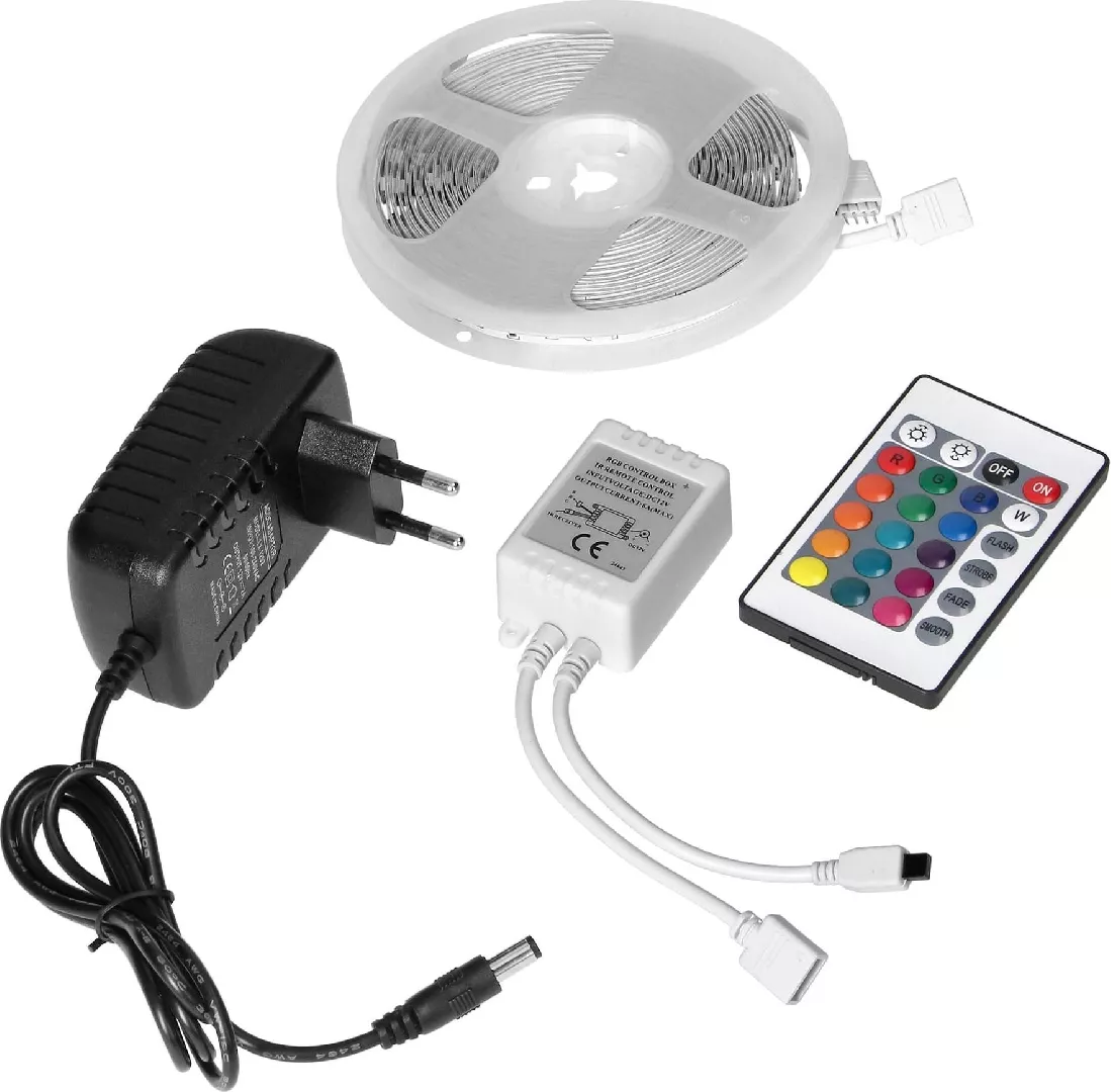 Orno LED strip Set LED strip