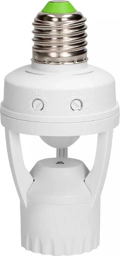 Orno ORNO BULB SOCKET WITH MOTION