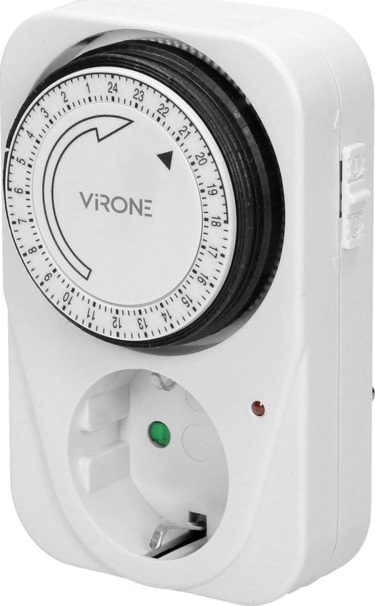 Orno Mechanical timer  max. 3500 W