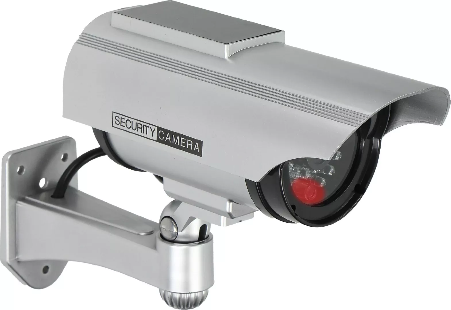 Orno dummy CCTV SURVEILLANCE CAMERA WITH