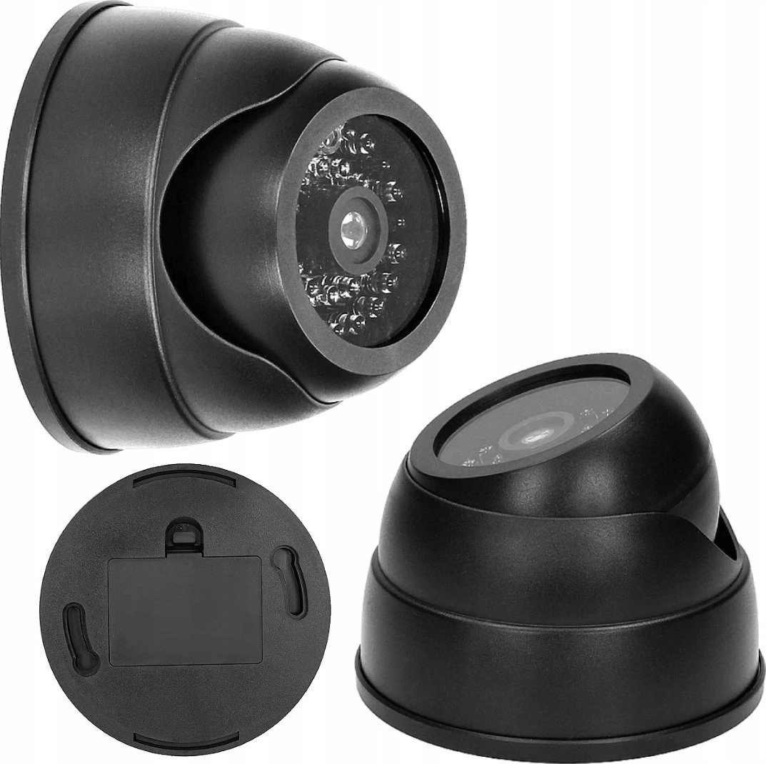 Orno ATRAPA KAMERY MONITORUJÄĂCEJ CCTV WITH
