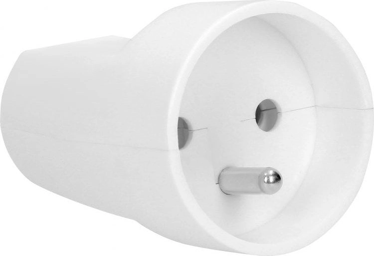 Orno Single  detachable portable socket  16A
