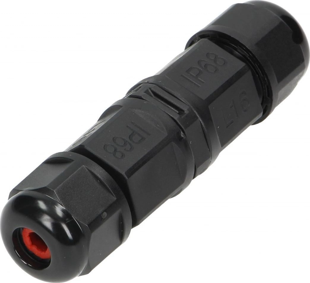 ORNO KONEKTOR KABLOWY IP68 3X1 5mm