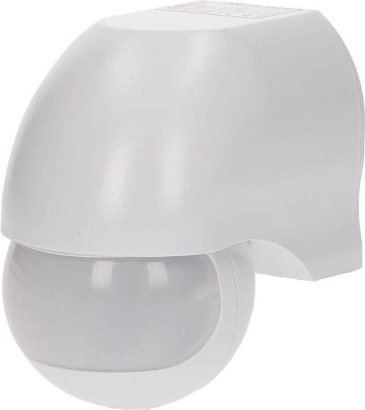 Orno Motion sensor 1200W 180° IP44
