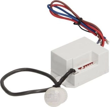 ORNO MOTION SENSOR 360* EXT SENSOR