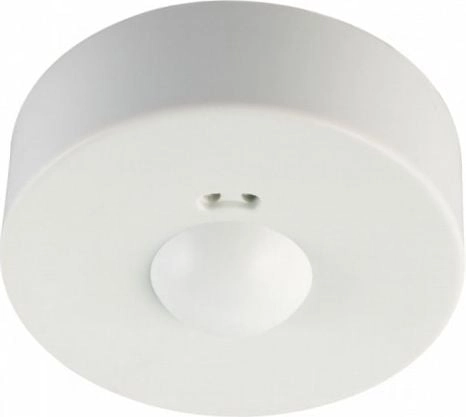Orno Microwave motion sensor with cover