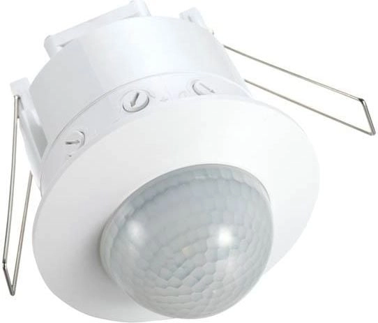 Orno Czujnik ruchu 1200W 360° do