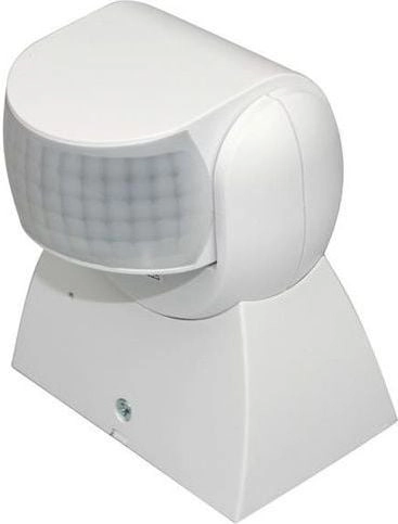 Orno Motion sensor 180 degrees IP65