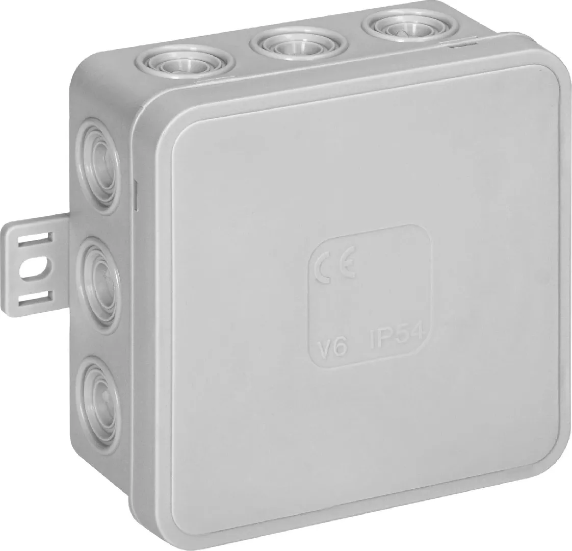 Orno Puszka n/t CLICK  IP54  12