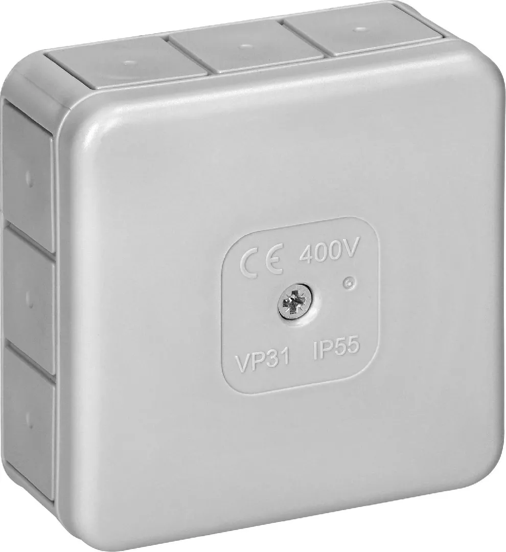 Orno Puszka n/t PRO IP55 400V