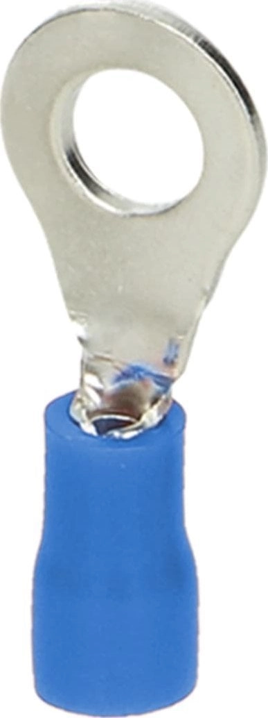 Orno Końcówka Orno OR-KK-8102/25/6/B1 oczkowa izolowana