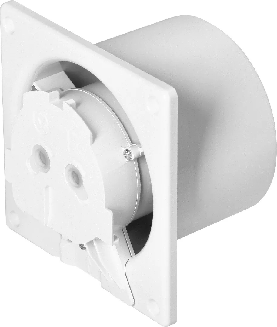 Orno Bathroom fan 100mm Premium -