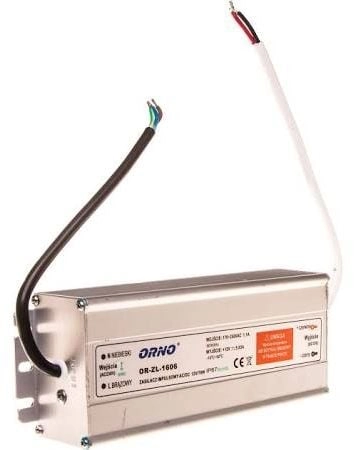Orno Zasilacz do oświetlenia LED 90-265V