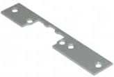 Orno Simple short plate for electric