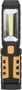 Orno LED COB workshop flashlight 3W+1W
