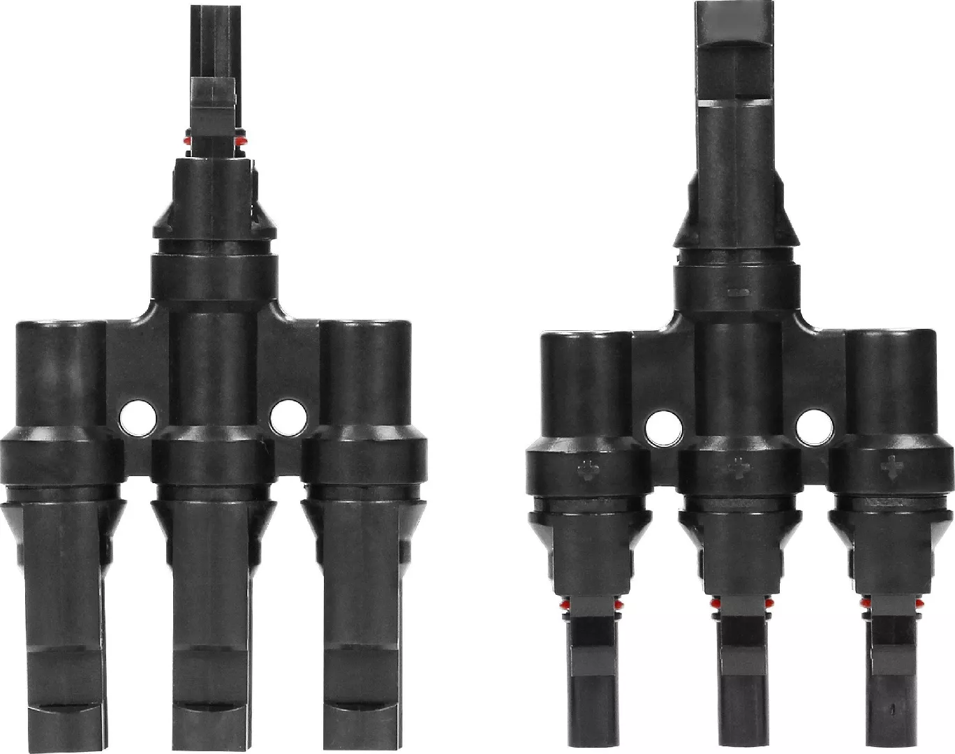 3xMC4 splitter  Type T  for photovoltaic