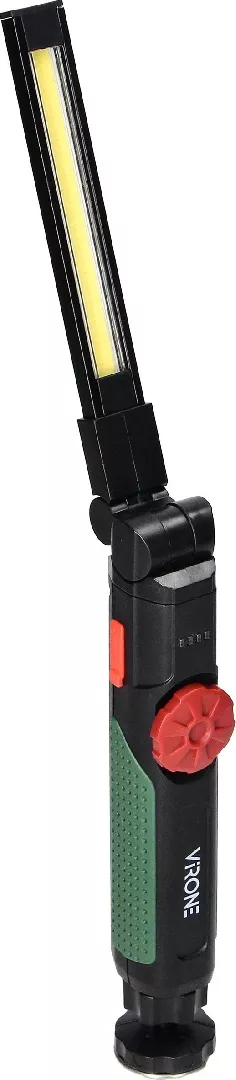 Orno LED COB workshop flashlight 5W