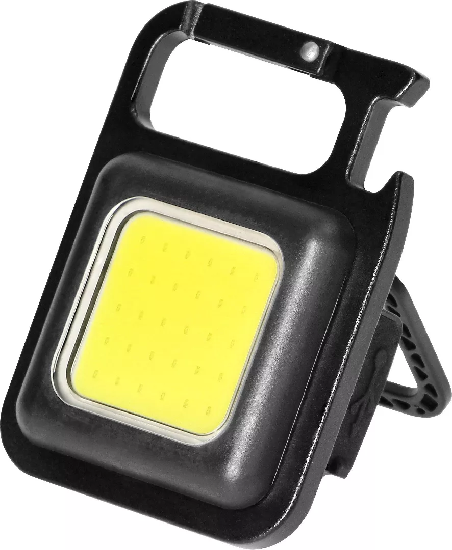 Orno Mini LED COB Flashlight 400lm