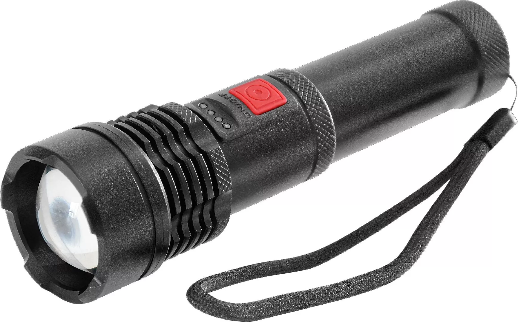 Orno LT-12 flashlight LED COB 12W