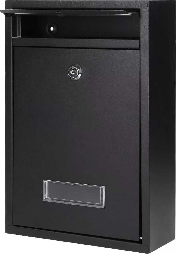 Orno BALI letter box made of