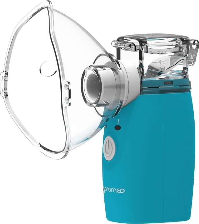 Oromed Oro-Mesh INH_ORO_MESH Inhalator Mobilny ORO-MESH