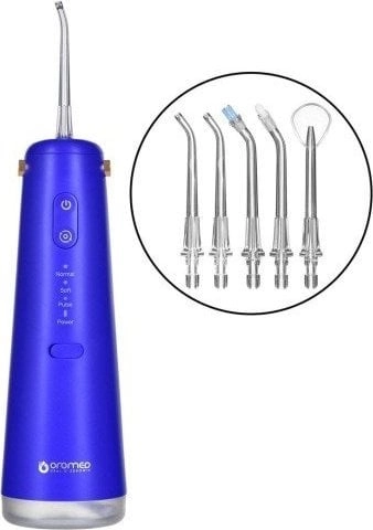 Oromed Irrigator Professional intelligent ORO-X DENT