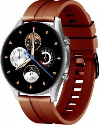 Vīriešu viedpulkstenis ORO SMART FIT8 PRO