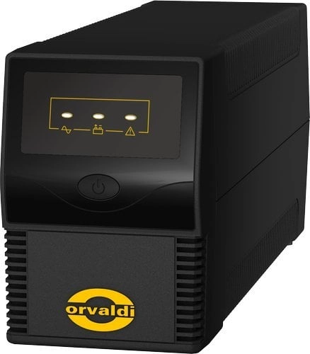 Orvaldi ID600 uninterruptible power supply (UPS)