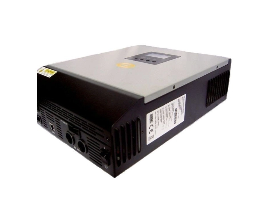 Orvaldi MVII5K Solar 5kVA/5kW Inwerter MPPT
