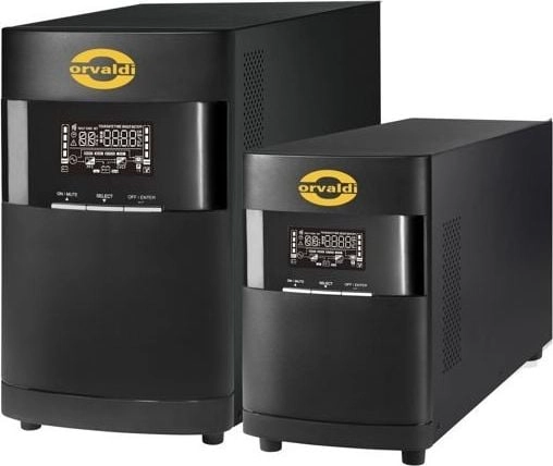 Orvaldi VOTLT1K uninterruptible power supply (UPS)