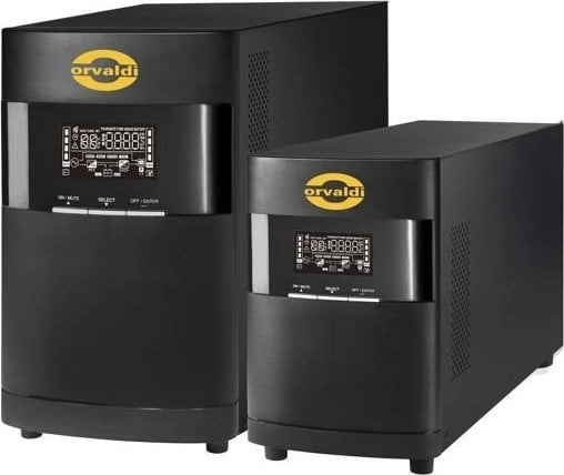 Orvaldi VOTLT3K uninterruptible power supply (UPS)