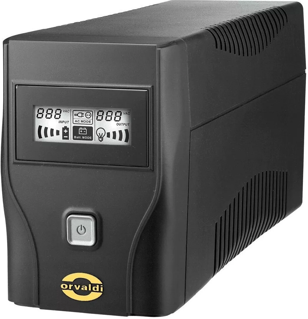 Orvaldi VPS 600 uninterruptible power supply